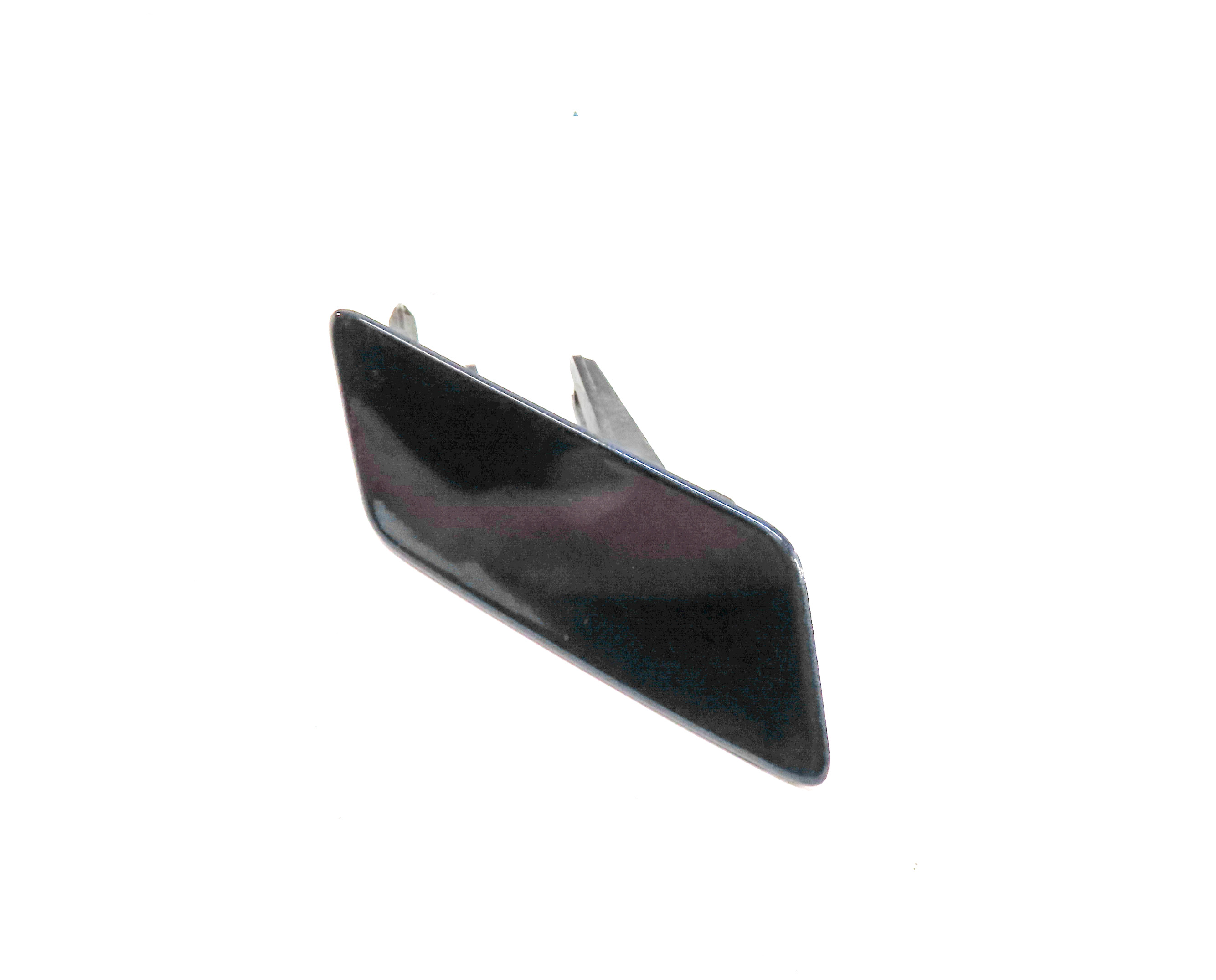 16 ROVER DISCOVERY SPORT (L550) RIGHT HEADLIGHT WASHER NOZZLE COVER (Sapphire) — exact item pictured